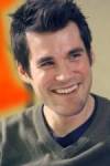 The photo image of Sean Maher, starring in the movie "Serenity"