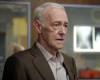 The photo image of John Mahoney, starring in the movie "Primal Fear"
