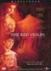 The photo image of Josef Mairginter, starring in the movie "The Red Violin"