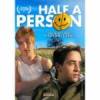 The photo image of Michael Majeski, starring in the movie "Half a Person"