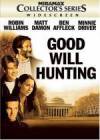 The photo image of Rachel Majorowski, starring in the movie "Good Will Hunting"