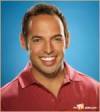 The photo image of Shaun Majumder, starring in the movie "Bob Funk"