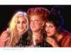 The photo image of Karyn Malchus, starring in the movie "Hocus Pocus"