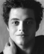 The photo image of Rami Malek. Down load movies of the actor Rami Malek. Enjoy the super quality of films where Rami Malek starred in.