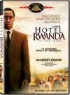 The photo image of Xolani Mali, starring in the movie "Hotel Rwanda"