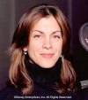 The photo image of Wendie Malick, starring in the movie "Racing Stripes"