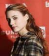 The photo image of Rooney Mara, starring in the movie "Dare"