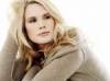 The photo image of Stephanie March, starring in the movie "Head of State"