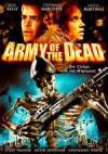 The photo image of Stephanie Marchese, starring in the movie "Army of the Dead"