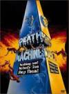 The photo image of Ronald L. Marchini, starring in the movie "Death Machines"