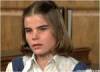 The photo image of Mariel Hemingway, starring in the movie "Lipstick"