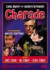 The photo image of Jacques Marin, starring in the movie "Charade"