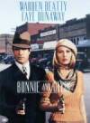 The photo image of Russ Marker, starring in the movie "Bonnie and Clyde"