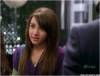 The photo image of Hannah Marks, starring in the movie "Accepted"