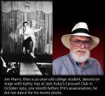 The photo image of Jim Marrs. Down load movies of the actor Jim Marrs. Enjoy the super quality of films where Jim Marrs starred in.
