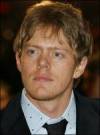 The photo image of Kris Marshall, starring in the movie "Death at a Funeral"