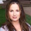 The photo image of Paula Marshall, starring in the movie "Cheaper by the Dozen"