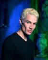 The photo image of James Marsters, starring in the movie "High Plains Invaders"