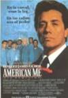 The photo image of Roberto Martín Márquez, starring in the movie "American Me"