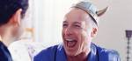 The photo image of Jackie Martling. Down load movies of the actor Jackie Martling. Enjoy the super quality of films where Jackie Martling starred in.