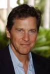 The photo image of Tim Matheson, starring in the movie "Magnum Force"