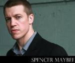 The photo image of Spencer Maybee. Down load movies of the actor Spencer Maybee. Enjoy the super quality of films where Spencer Maybee starred in.