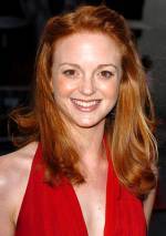 The photo image of Jayma Mays. Down load movies of the actor Jayma Mays. Enjoy the super quality of films where Jayma Mays starred in.