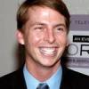 The photo image of Jack McBrayer, starring in the movie "Forgetting Sarah Marshall"