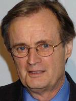 The photo image of David McCallum. Down load movies of the actor David McCallum. Enjoy the super quality of films where David McCallum starred in.