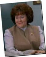 The photo image of Edie McClurg. Down load movies of the actor Edie McClurg. Enjoy the super quality of films where Edie McClurg starred in.