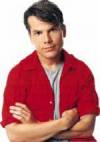 The photo image of Bruce McCulloch, starring in the movie "Stealing Harvard"
