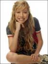 The photo image of Jennette McCurdy, starring in the movie "Minor Details"