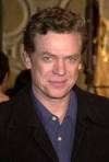The photo image of Christopher McDonald, starring in the movie "Thelma & Louise"