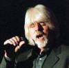 The photo image of Michael McDonald, starring in the movie "Hideaway"