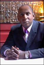 The photo image of Colin McFarlane. Down load movies of the actor Colin McFarlane. Enjoy the super quality of films where Colin McFarlane starred in.