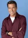 The photo image of Ted McGinley, starring in the movie "Eavesdrop"