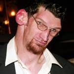 The photo image of Matthew McGrory. Down load movies of the actor Matthew McGrory. Enjoy the super quality of films where Matthew McGrory starred in.