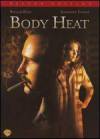 The photo image of Carola McGuinness, starring in the movie "Body Heat"