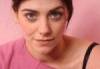 The photo image of Neve McIntosh, starring in the movie "Plunkett & Macleane"