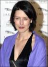 The photo image of Gina McKee, starring in the movie "The Old Curiosity Shop"