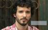 The photo image of Bret McKenzie, starring in the movie "Diagnosis: Death"