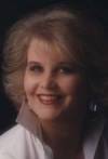 The photo image of Deborah McLaren, starring in the movie "Intimacy"