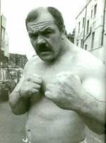 The photo image of Lenny McLean. Down load movies of the actor Lenny McLean. Enjoy the super quality of films where Lenny McLean starred in.