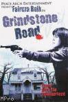 The photo image of Kyla McMahon, starring in the movie "Grindstone Road"