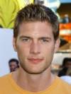 The photo image of Ryan McPartlin, starring in the movie "Super Capers"