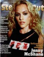 The photo image of Jenny McShane. Down load movies of the actor Jenny McShane. Enjoy the super quality of films where Jenny McShane starred in.