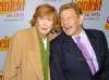 The photo image of Anne Meara, starring in the movie "Fame"