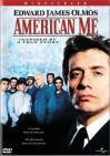 The photo image of Albert Joe Medina Jr., starring in the movie "American Me"