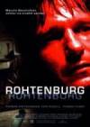The photo image of Rainier Meissner, starring in the movie "Rohtenburg"
