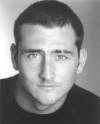 The photo image of Will Mellor, starring in the movie "Miss Conception"